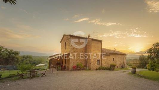 Annonce Vente Maison Colle-di-val-d'elsa