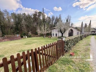 Acheter Maison Castellina-in-chianti