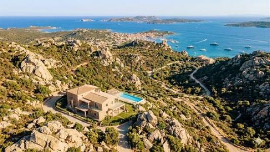 Annonce Vente Maison Arzachena