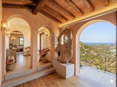 Acheter Maison 281 m2 Arzachena