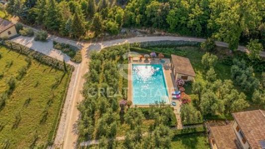 Vente Maison CORCIANO  PG en Italie