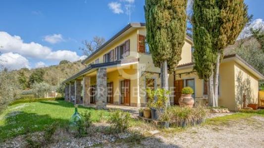 Acheter Maison Corciano