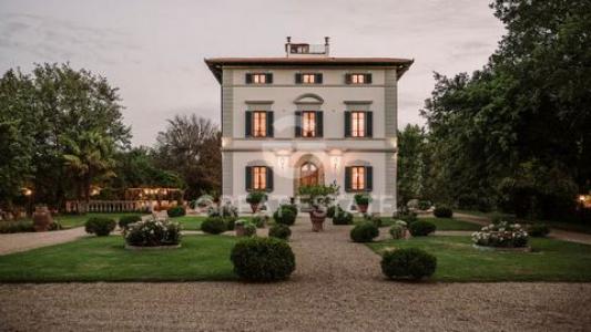 Annonce Vente Maison Cavriglia