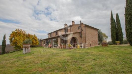 Vente Maison CHIUSI  SI en Italie