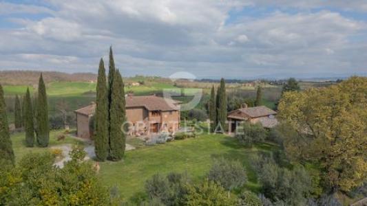 Annonce Vente Maison Chiusi