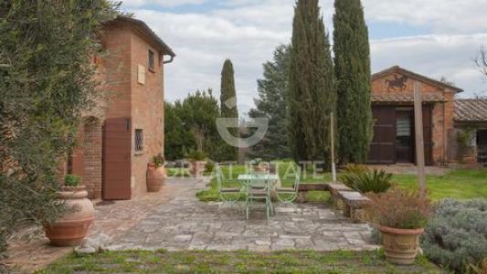 Acheter Maison Chiusi