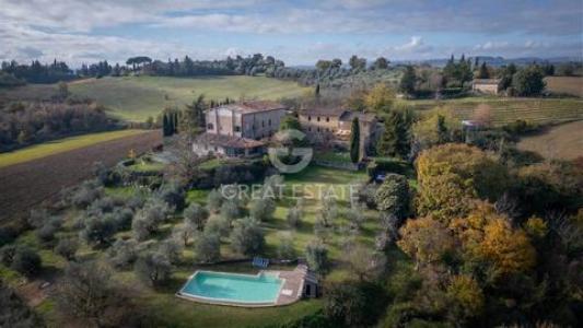 Annonce Vente Maison Siena