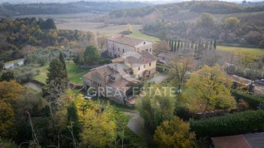 Acheter Maison Siena r�gion SIENA