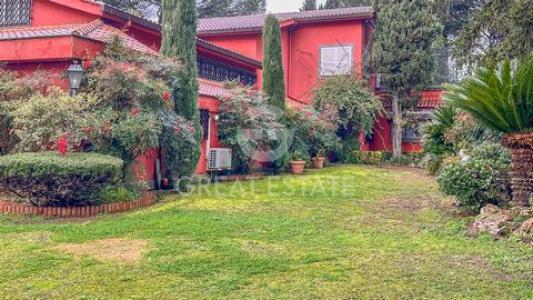 Acheter Maison Sacrofano