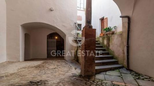 Annonce Vente Appartement Orvieto