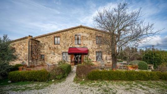 Acheter Maison Radicofani