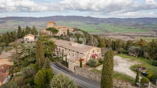Acheter Maison Radicofani r�gion SIENA