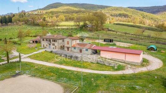 Vente Maison CASTEL-FOCOGNANO  AR en Italie
