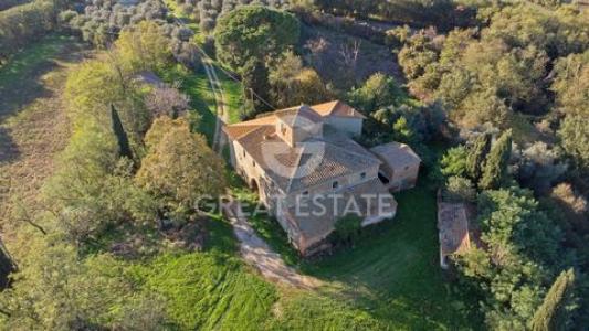 Vente Maison CORTONA  AR en Italie