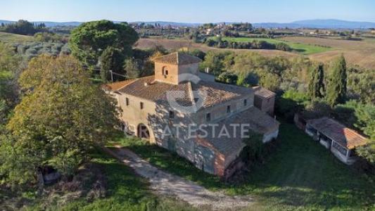 Annonce Vente Maison Cortona