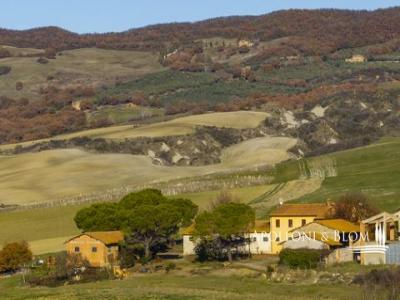 Vente Maison PIENZA  SI en Italie