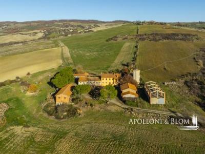 Annonce Vente Maison Pienza