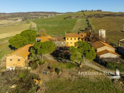 Acheter Maison 239 m2 Pienza