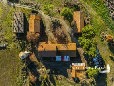 Acheter Maison Pienza r�gion SIENA