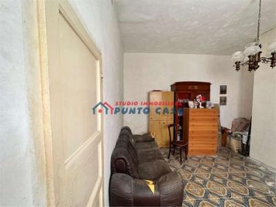 Acheter Appartement 50 m2 Favignana