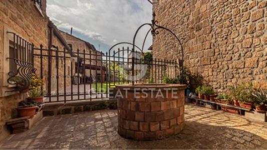 Acheter Appartement Orvieto r�gion TERNI