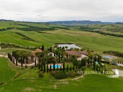 Vente Maison BAGNO-VIGNONI  SI en Italie