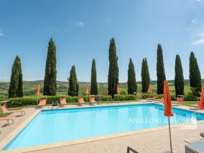 Acheter Maison Bagno-vignoni r�gion SIENA