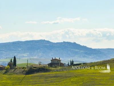 Acheter Maison Montalcino r�gion SIENA