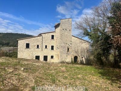 Acheter Maison 32767 m2 Orvieto