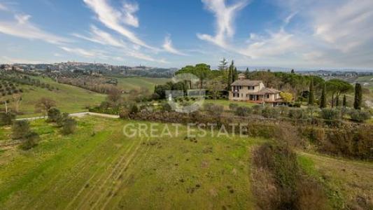 Annonce Vente Maison Siena