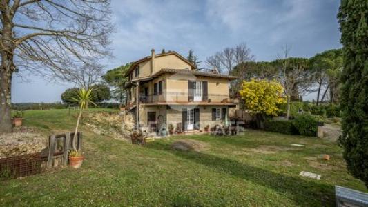 Acheter Maison Siena