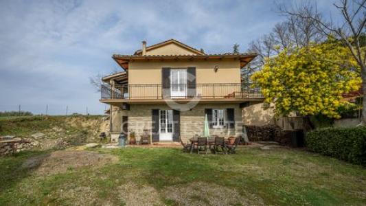 Acheter Maison Siena r�gion SIENA