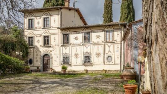 Vente Maison AREZZO  AR en Italie