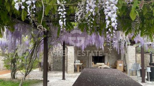 Vente Maison TODI  PG en Italie