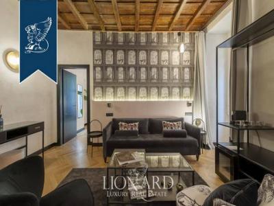 Acheter Appartement 220 m2 Roma