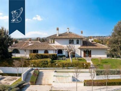 Acheter Maison Castel-gandolfo r�gion ROMA