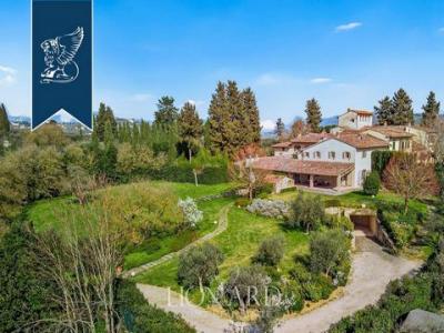 Acheter Maison 400 m2 Firenze