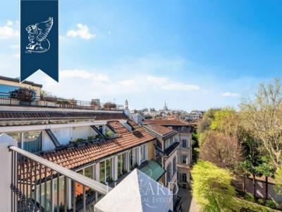 Acheter Appartement 103 m2 Milano