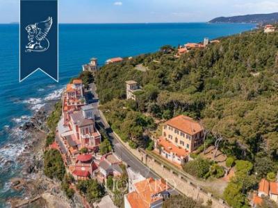 Vente Maison ROSIGNANO-MARITTIMO  LI en Italie