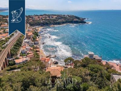 Acheter Maison 700 m2 Rosignano-marittimo