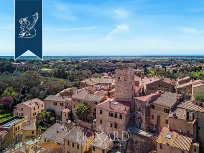 Annonce Vente 4 pi�ces Maison Bibbona