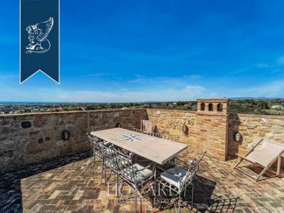 Acheter Maison 244 m2 Bibbona