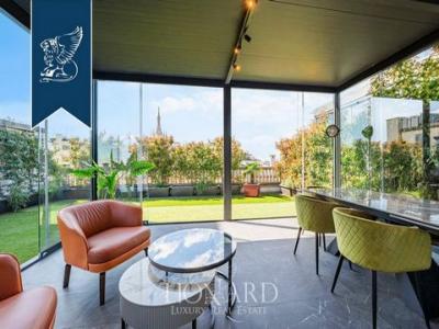 Vente Appartement MILANO  MI en Italie