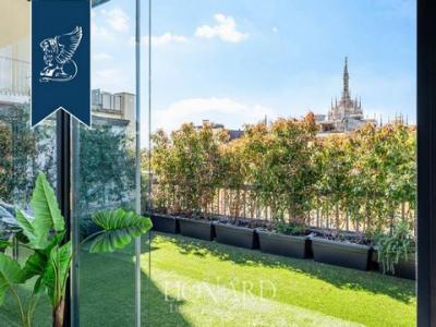 Acheter Appartement 75 m2 Milano