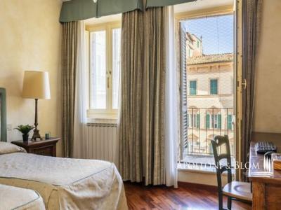 Vente Appartement SIENA  SI en Italie