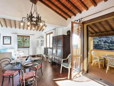 Annonce Vente Appartement Castagneto-carducci