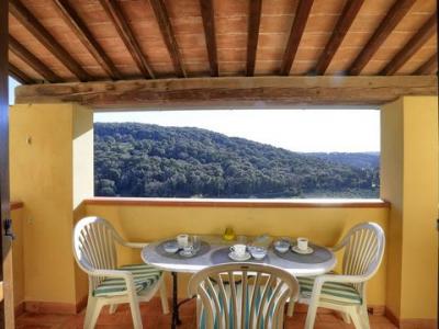 Acheter Appartement 65 m2 Castagneto-carducci