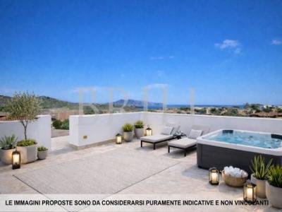 Annonce Vente 3 pi�ces Appartement Olbia