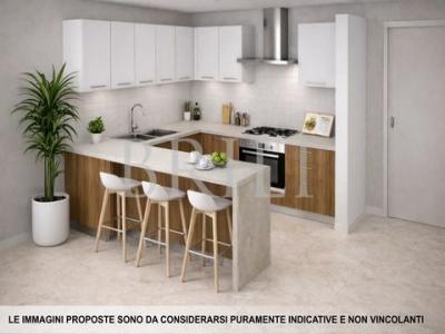 Acheter Appartement 70 m2 Olbia