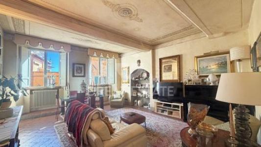 Annonce Vente Appartement Siena